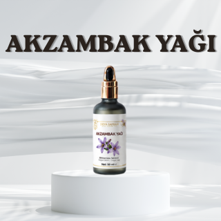 Akzambak Yağı