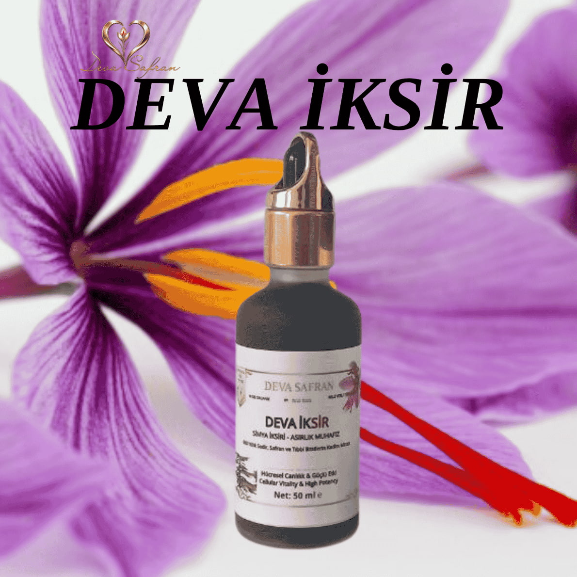 Deva İksir