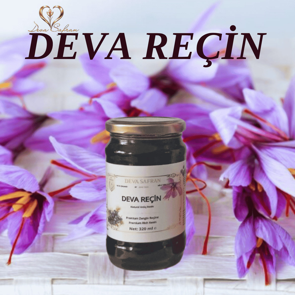 Deva Reçin