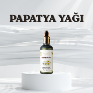 Papatya Yağı
