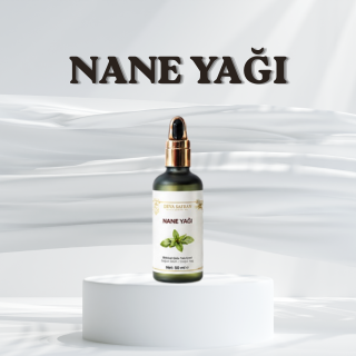 Nane Yağı