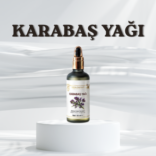 Karabaş Yağı